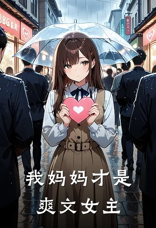 我妈妈才是爽文女主