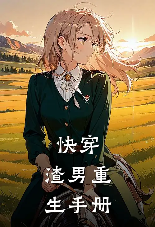 快穿：渣男重生手册