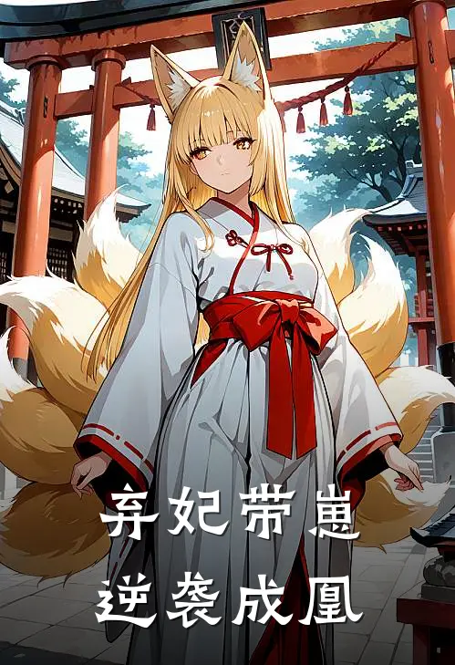 弃妃带崽，逆袭成凰