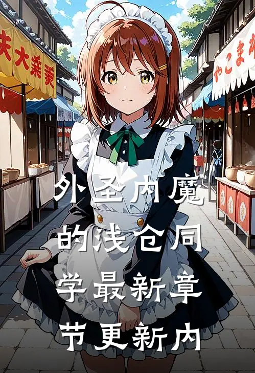 外圣内魔的浅仓同学最新章节更新内