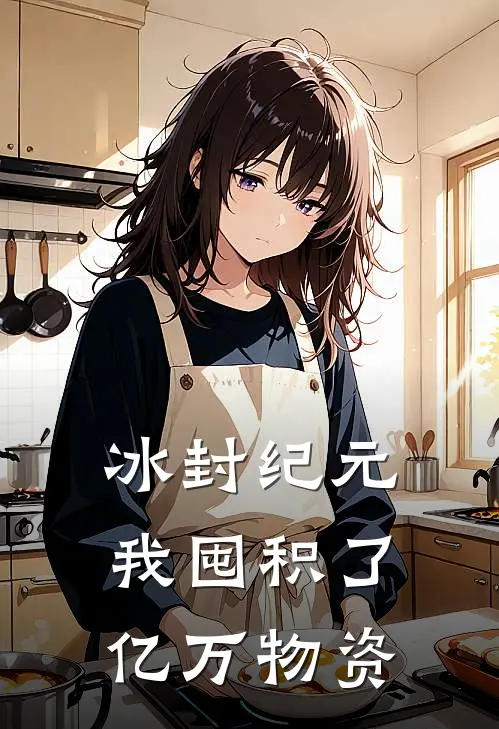 冰封纪元：我囤积了亿万物资