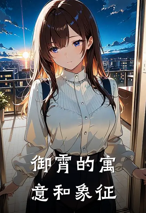 御霄的寓意和象征