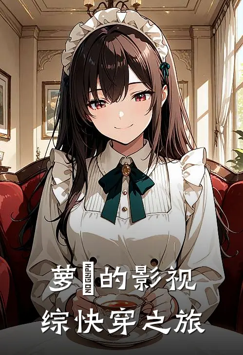 萝藦的影视综快穿之旅