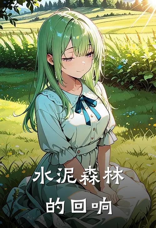 水泥森林的回响