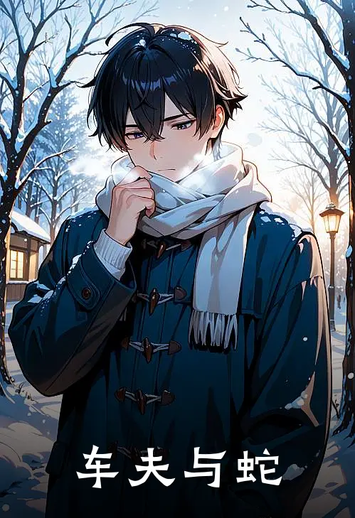 车夫与蛇