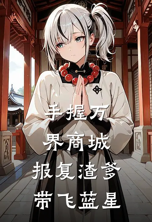 手握万界商城，报复渣爹带飞蓝星