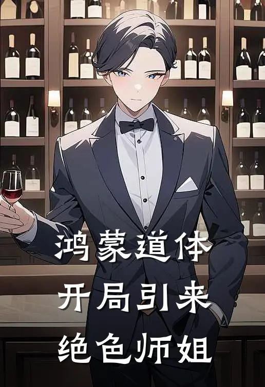 鸿蒙道体：开局引来绝色师姐