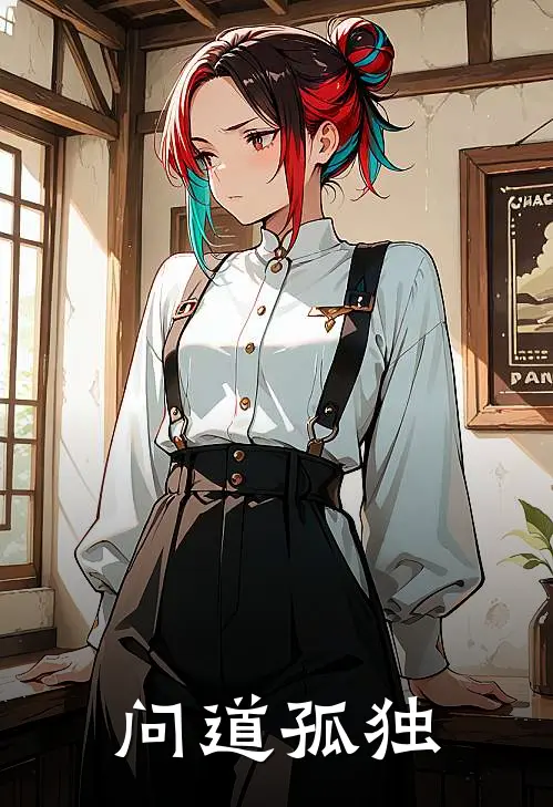 问道孤独