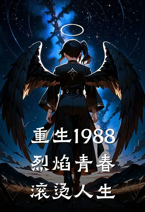 重生1988：烈焰青春，滚烫人生