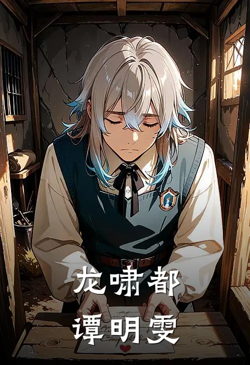 龙啸都谭明雯