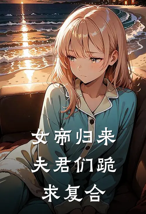 女帝归来：夫君们跪求复合