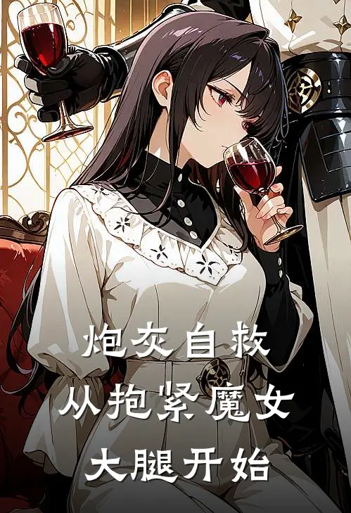 炮灰自救：从抱紧魔女大腿开始