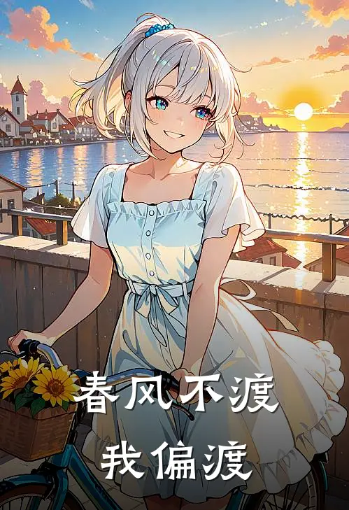 春风不渡我偏渡