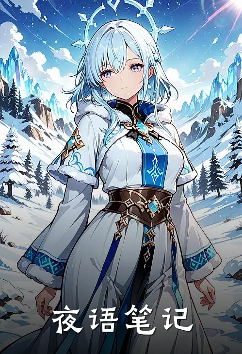 夜语笔记