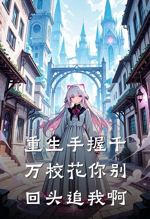 重生手握千万校花你别回头追我啊