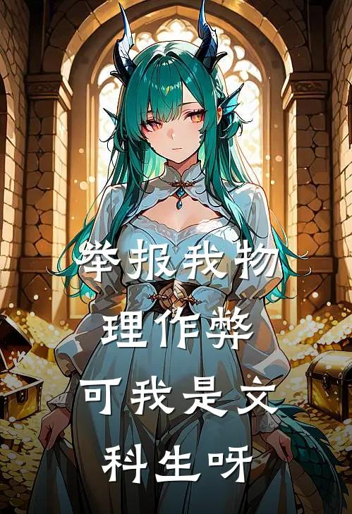 举报我物理作弊，可我是文科生呀