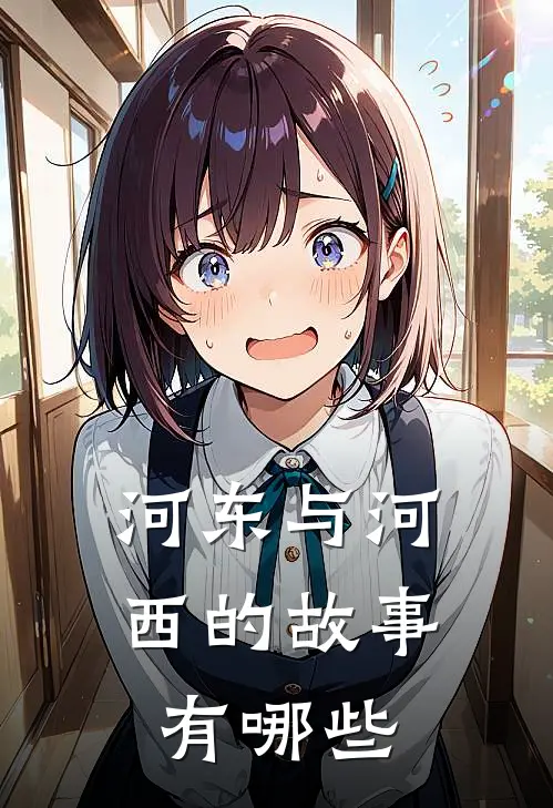 河东与河西的故事有哪些