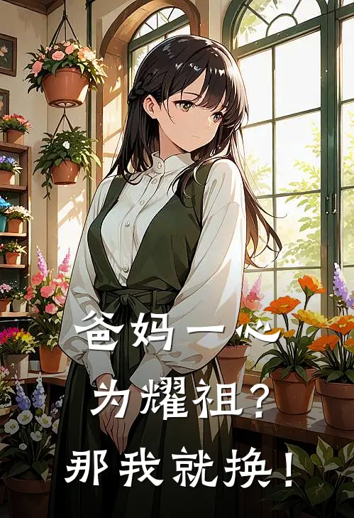 爸妈一心为耀祖？那我就换！