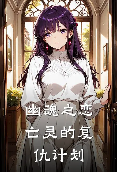 幽魂之恋亡灵的复仇计划