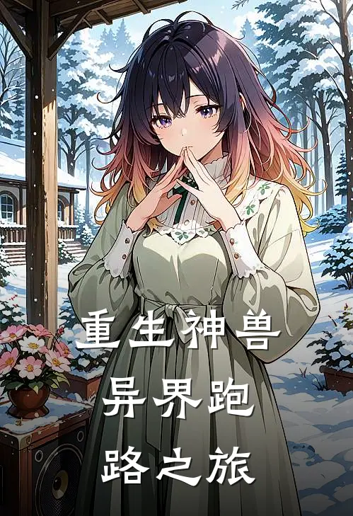 重生神兽，异界跑路之旅