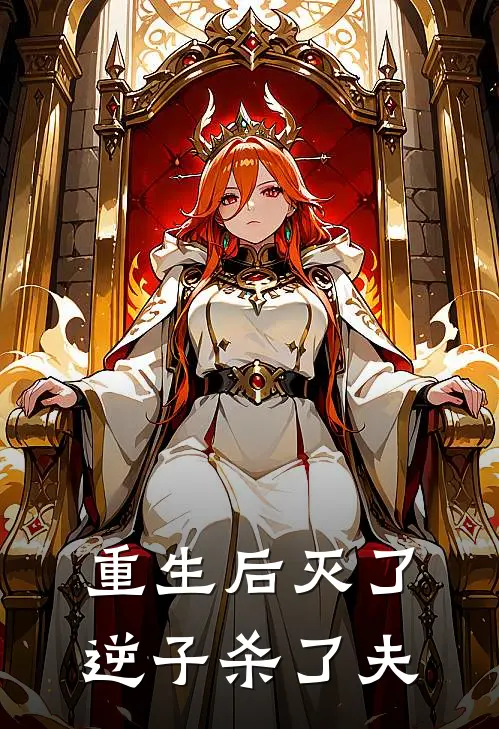 重生后灭了逆子杀了夫