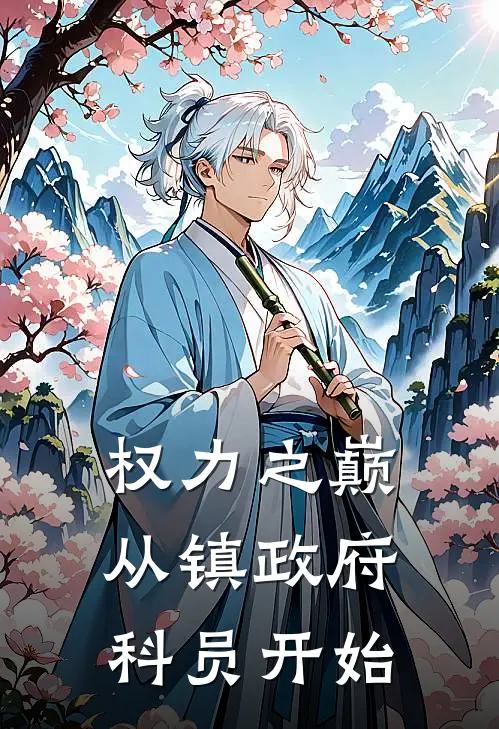 权力之巅：从镇政府科员开始