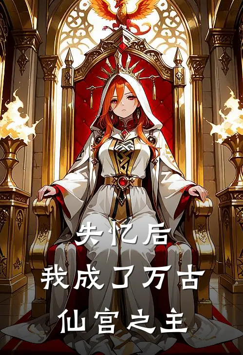 失忆后，我成了万古仙宫之主