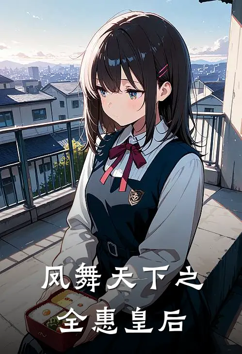 凤舞天下之全惠皇后