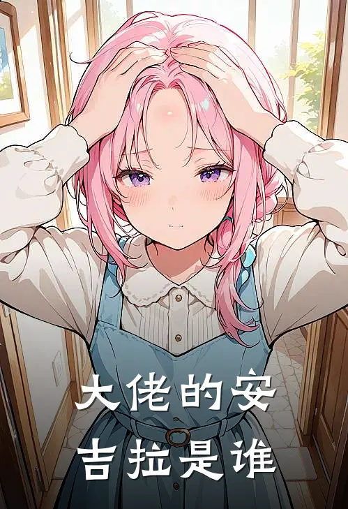 大佬的安吉拉是谁