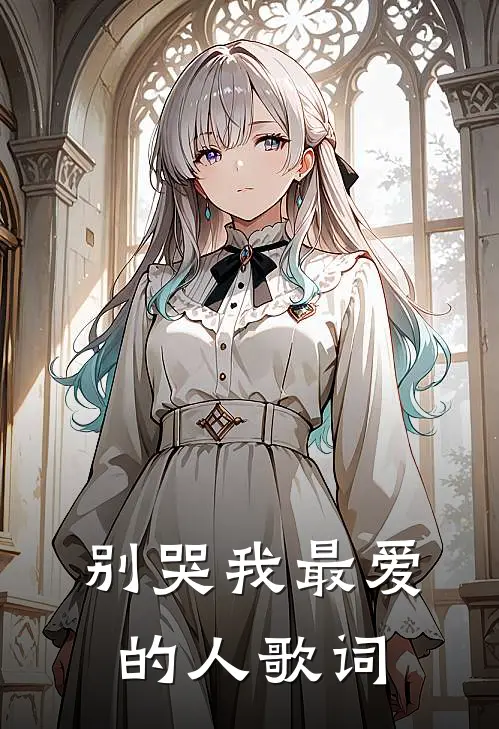 别哭我最爱的人歌词