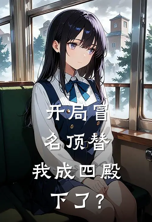 开局冒名顶替，我成四殿下了？