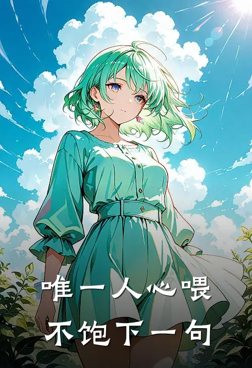 唯一人心喂不饱下一句