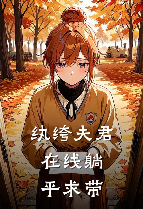 纨绔夫君，在线躺平求带