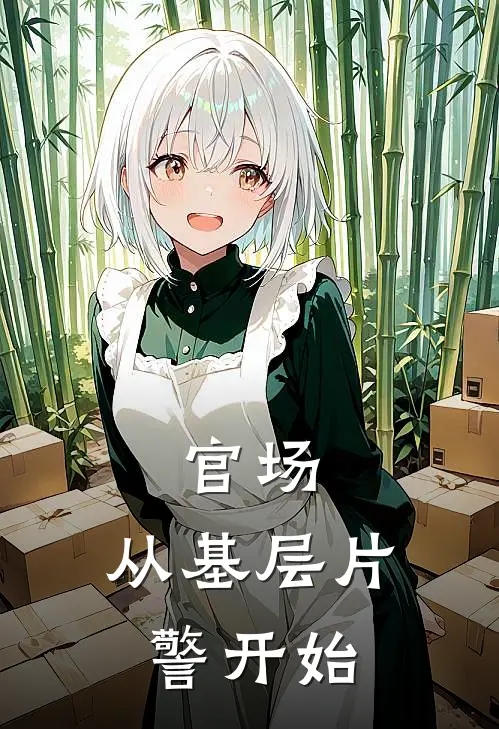 官场：从基层片警开始