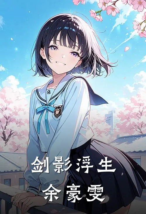 剑影浮生余豪雯