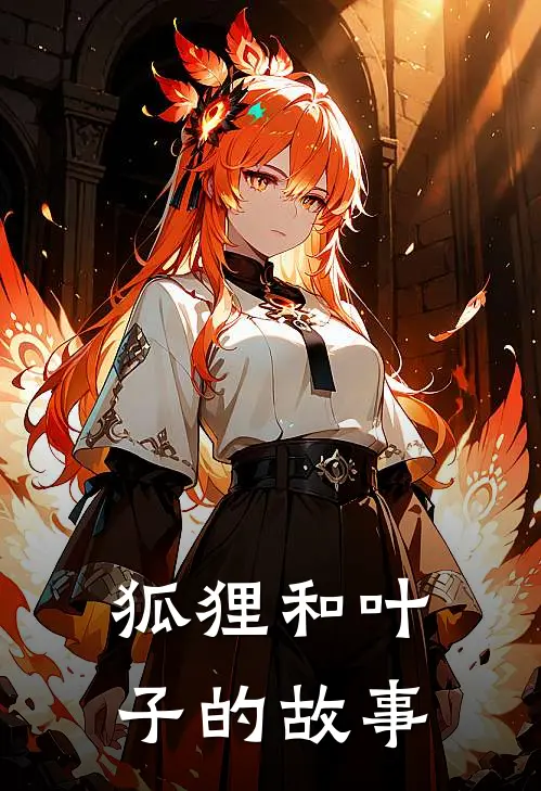 狐狸和叶子的故事