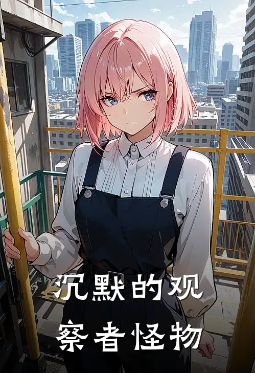 沉默的观察者怪物