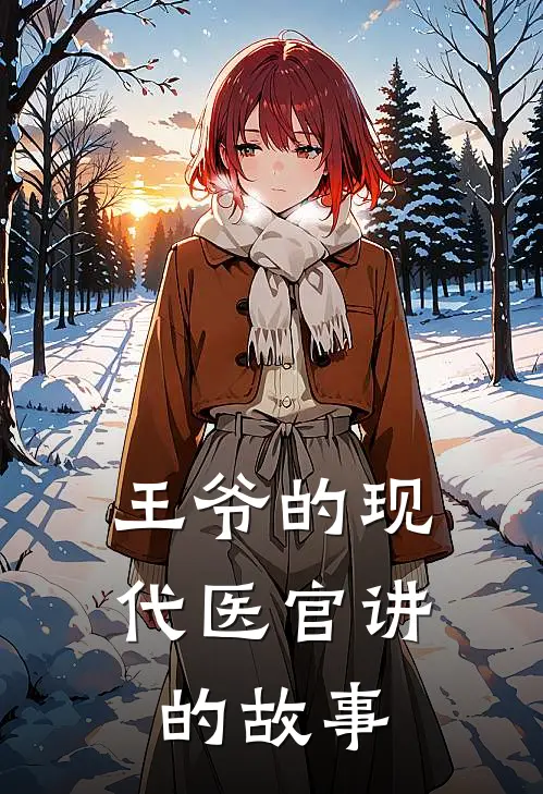 王爷的现代医官讲的故事