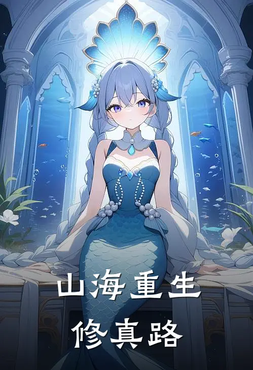 山海重生修真路