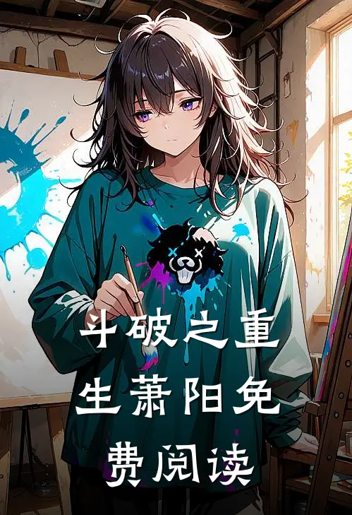 斗破之重生萧阳免费阅读