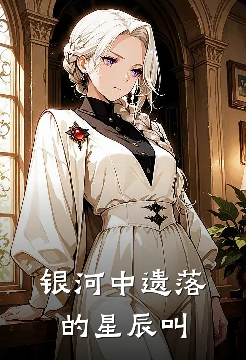 银河中遗落的星辰叫