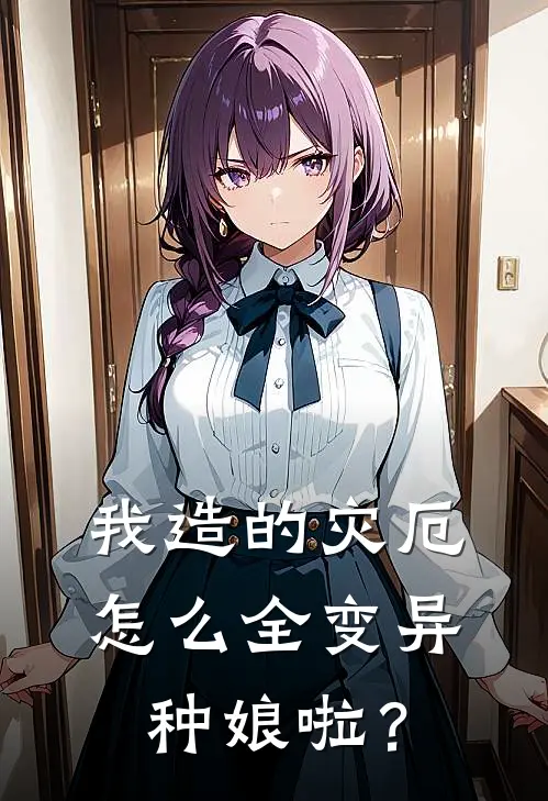 我造的灾厄怎么全变异种娘啦？(陈烬白昭月)免费小说在线阅读_在线阅读免费小说我造的灾厄怎么全变异种娘啦？(陈烬白昭月)