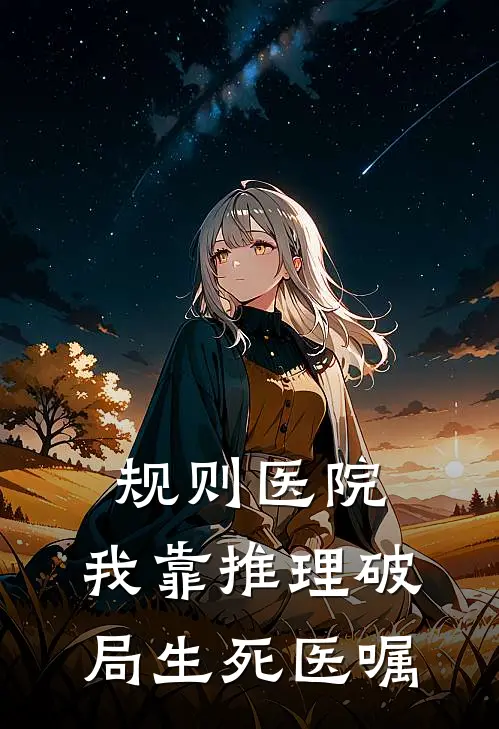 规则医院：我靠推理破局生死医嘱