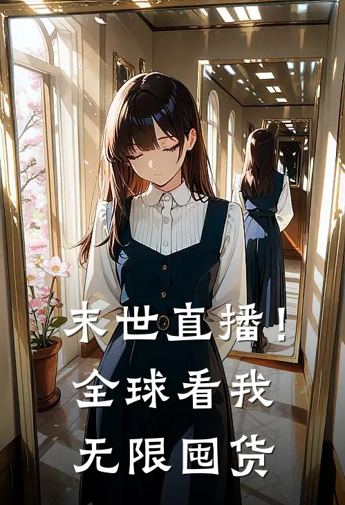 末世直播！全球看我无限囤货(林薇赵倩)热门小说_《末世直播！全球看我无限囤货》最新章节在线阅读