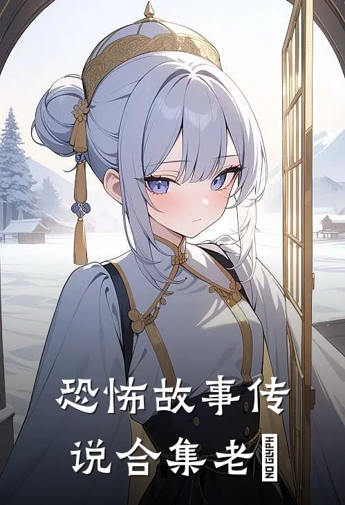 恐怖故事传说合集老獏