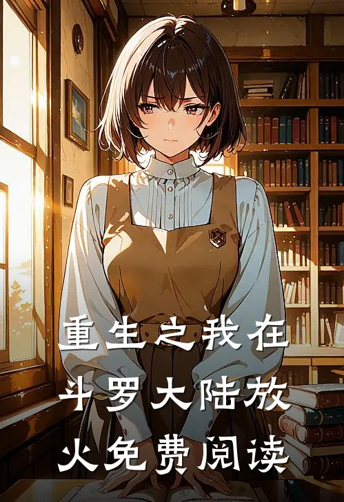重生之我在斗罗大陆放火免费阅读