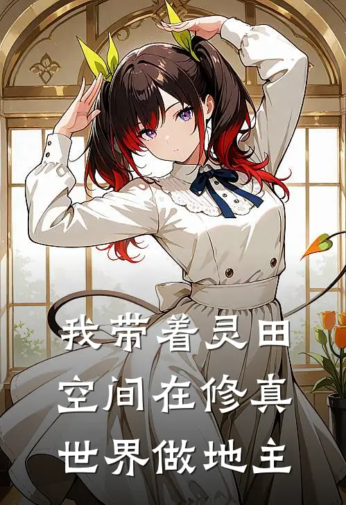 我带着灵田空间在修真世界做地主
