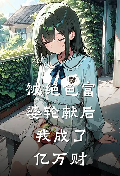 被绝色富婆轮献后，我成了亿万财