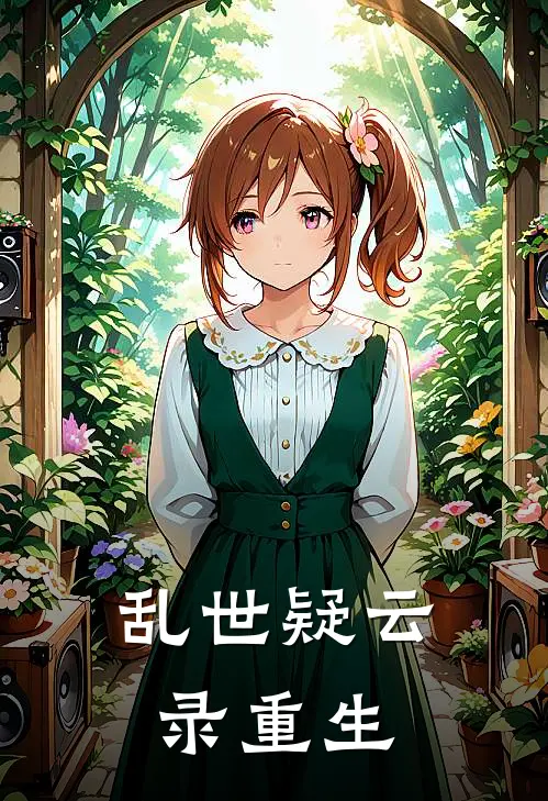 乱世疑云录重生