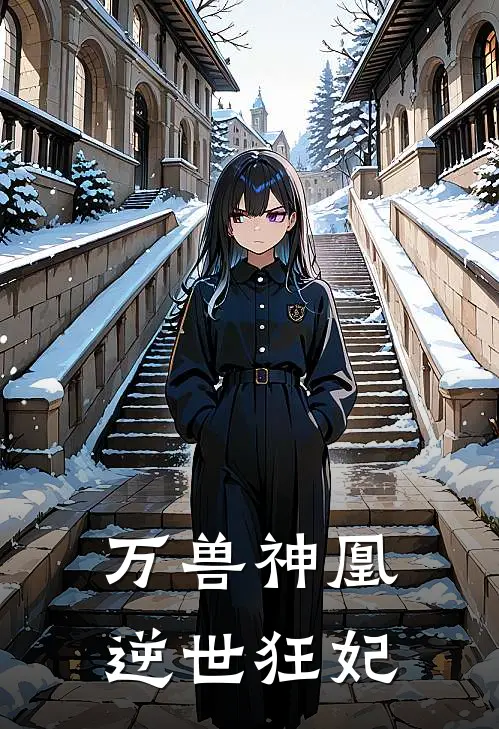 万兽神凰逆世狂妃